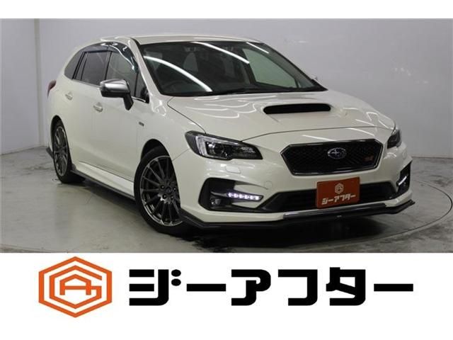SUBARU / LEVORG