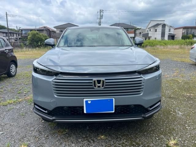 HONDA / VEZEL 4WD
