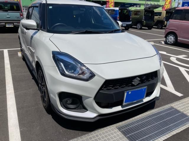 SUZUKI / SWIFT