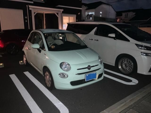 FIAT / FIAT 500