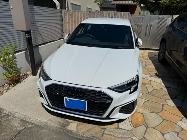 AUDI / AUDI A3 SPORTBACK