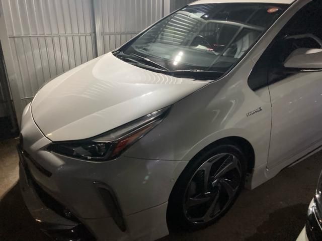 TOYOTA / PRIUS