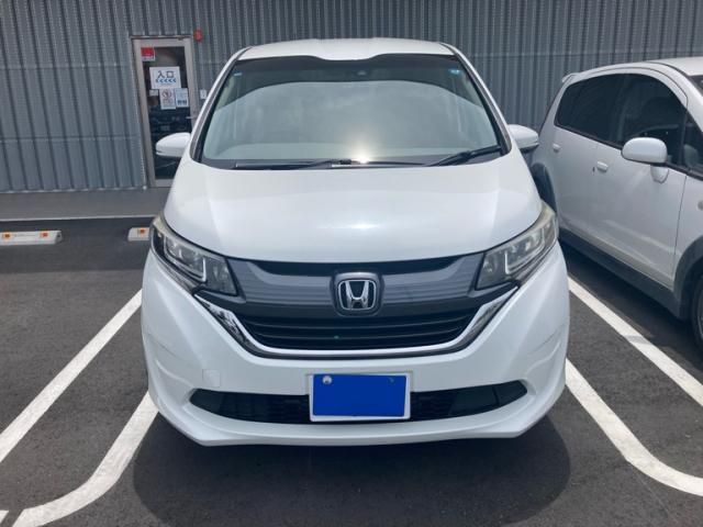 HONDA / FREED
