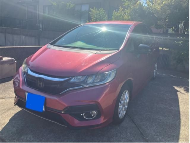 HONDA / FIT