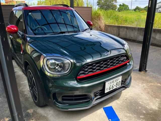 BMW / BMW MINI CROSSOVER
