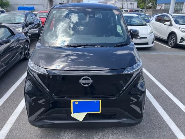Japanese used car Ref# 1666560 NISSAN / SAKURA