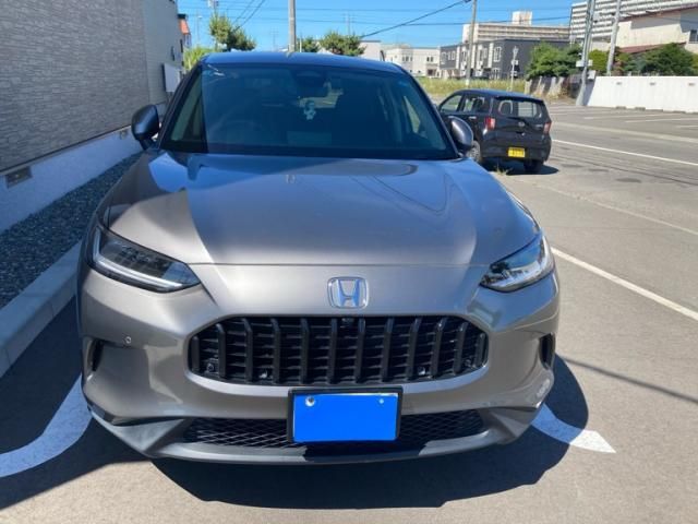 Japanese used car Ref# 1666568 HONDA / ZR-V