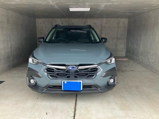 Japanese used car Ref# 1666571 SUBARU / CROSSTREK