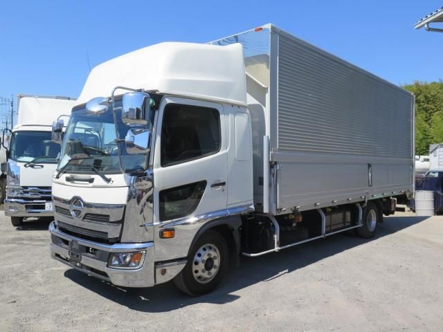HINO / RANGER