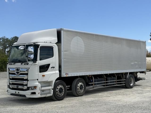 HINO / PROFIA