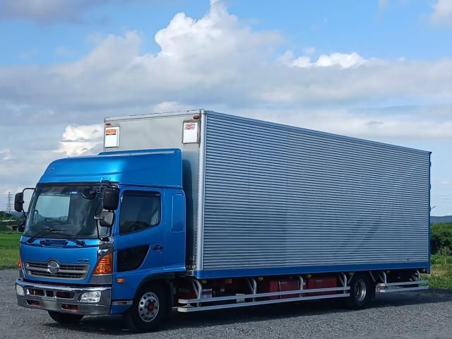HINO / RANGER