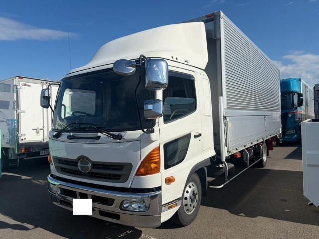HINO / RANGER