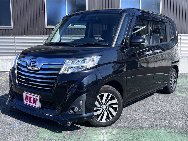DAIHATSU / THOR
