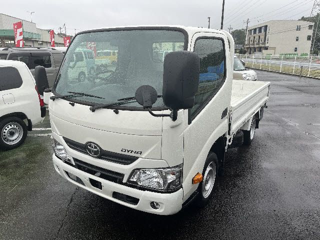 TOYOTA / ダイナ