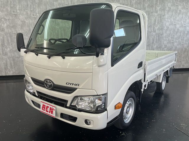 TOYOTA / ダイナ