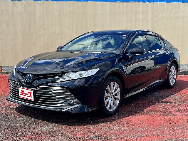 TOYOTA / CAMRY HYBRID