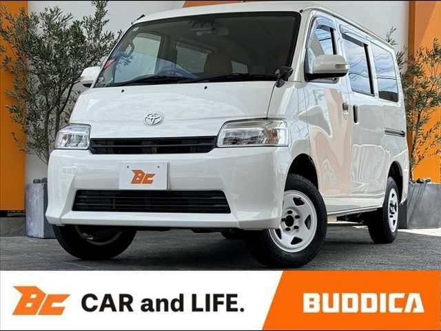 TOYOTA / TOWNACE van 2WD