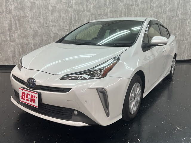 TOYOTA / PRIUS