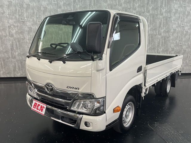TOYOTA / ダイナ
