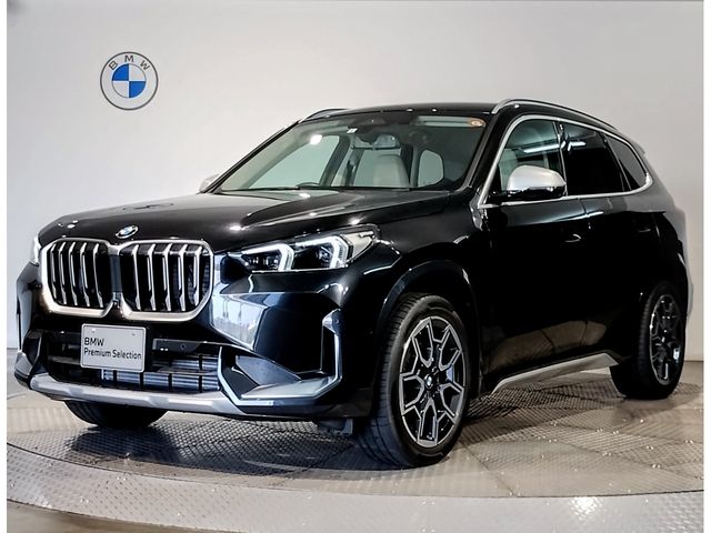 BMW / BMW X1