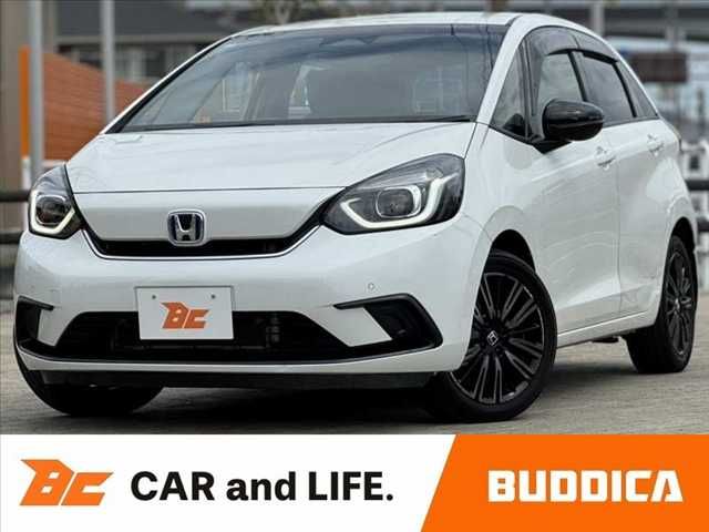 HONDA / FIT e:HEV