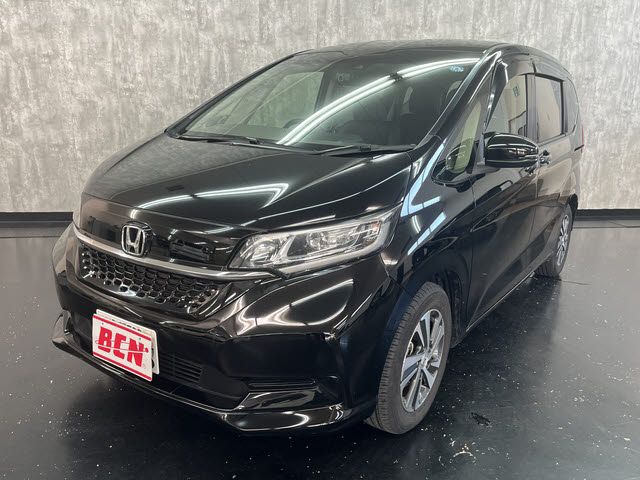 HONDA / FREED