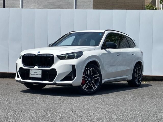BMW / BMW X1