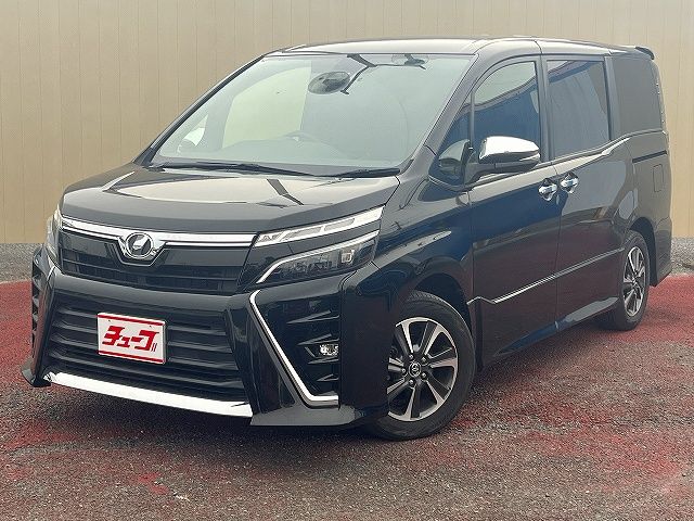 TOYOTA / VOXY