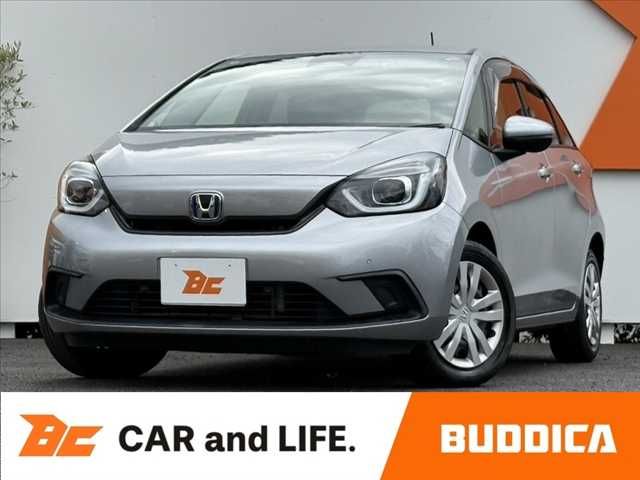 HONDA / FIT e:HEV