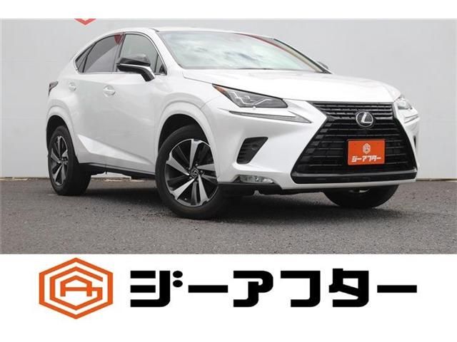 TOYOTA / LEXUS NX300