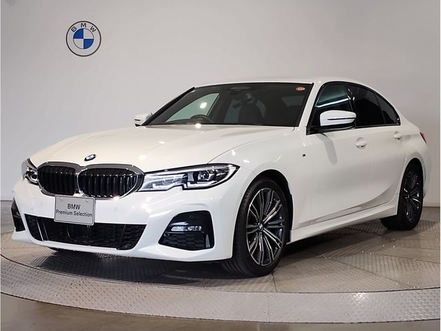 BMW / BMW 3series sedan