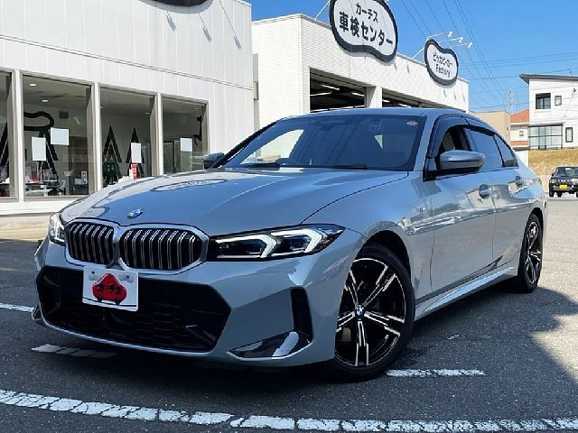 BMW / BMW 3series sedan