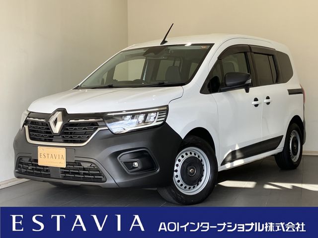 RENAULT / RENAULT KANGOO