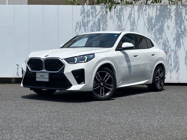 BMW / BMW X2