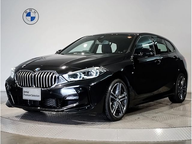 BMW / BMW 1series