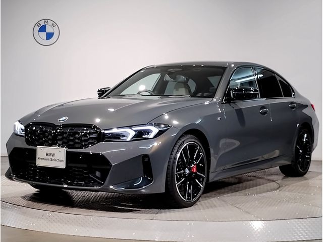 BMW / BMW 3series sedan