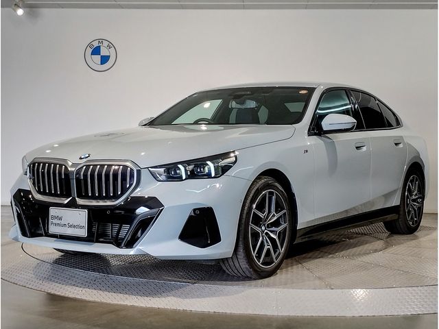 BMW / BMW 5series sedan