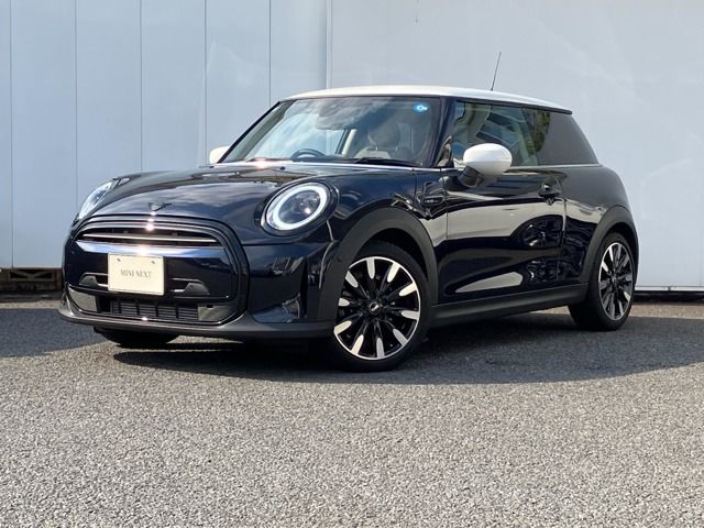 BMW / MINI COOPER