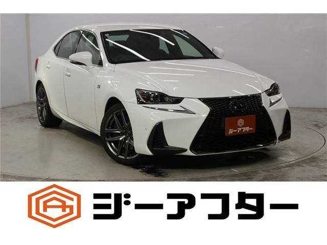 TOYOTA / LEXUS IS300