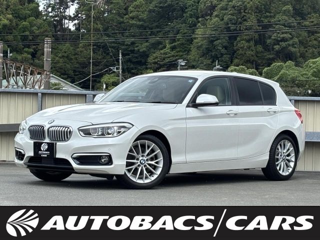 BMW / BMW 1series