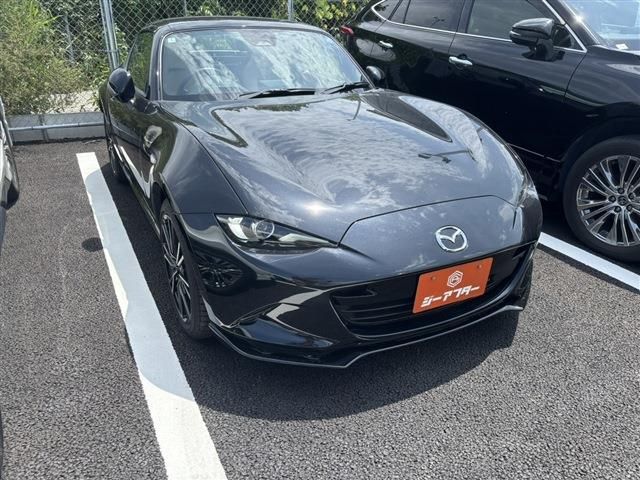 MAZDA / ROADSTER RF
