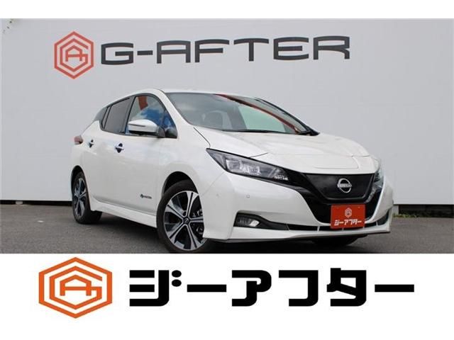 NISSAN / LEAF