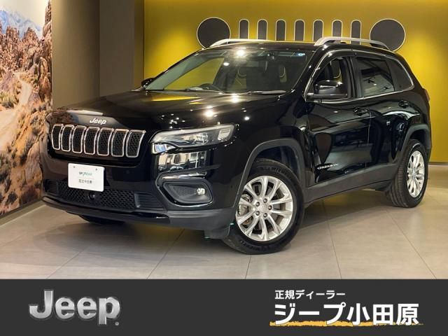 JEEP / JEEP CHEROKEE