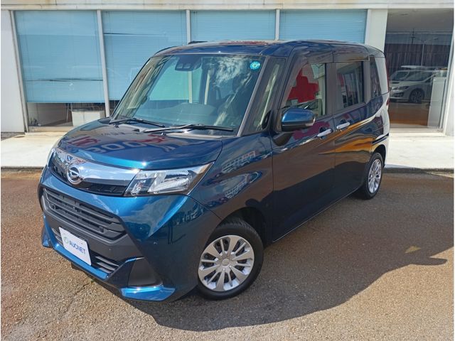 DAIHATSU / THOR