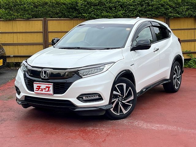 HONDA / VEZEL HYBRID