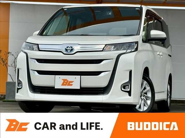 TOYOTA / NOAH HYBRID