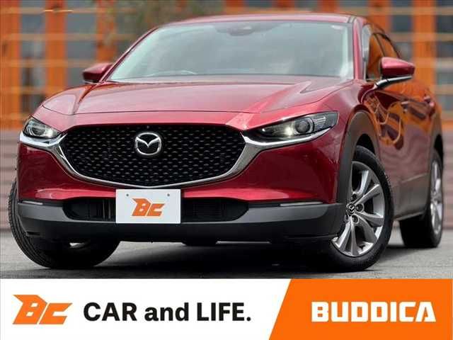 MAZDA / CX-30