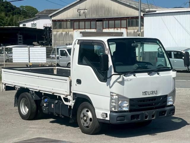 Japanese used car Ref# 1666785 ISUZU / ELF