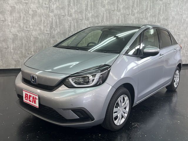 HONDA / FIT e:HEV