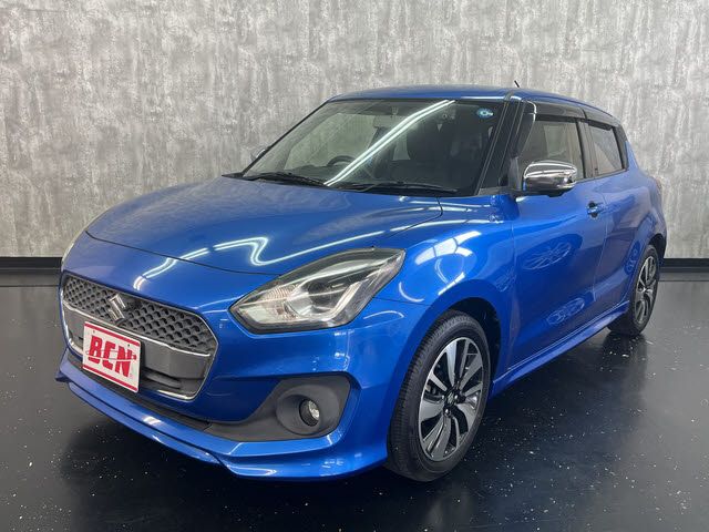 SUZUKI / SWIFT